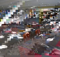 Box Hill Golf Club - Accommodation Europe