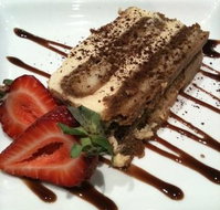 Bucatini Restaurant  Bar - Events Australia