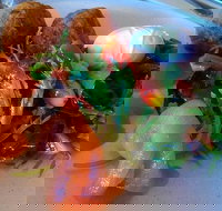 Chichi House Cafe - Events Australia