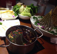Dainty Sichuan - Accommodation Europe