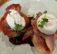 Dark Horse on The Brit - Events Australia