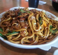 David  Camy Noodle Restaurant - Accommodation Europe