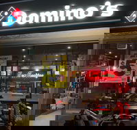 Domino's Pizza - Accommodation Europe