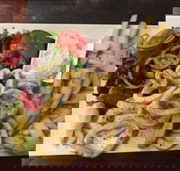 Euro Bites - Events Australia