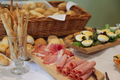 Fountains Restaurant - Accommodation Europe 0