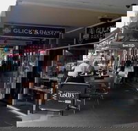 Glick's Bakery Bentleigh - Accommodation Europe