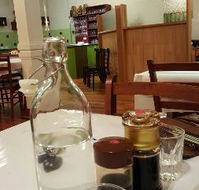 Golden Luck Dumpling Restaurant - Accommodation Europe
