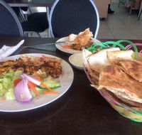 Golistan Take Away - Accommodation Europe