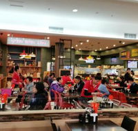 Grain Asian Cafe - Accommodation Europe