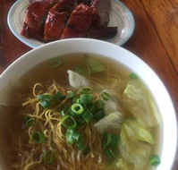Hills BBQ Noodle Shop - Accommodation Europe