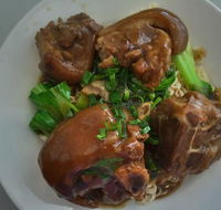 Jade Hong Kong Cafe - Accommodation Europe