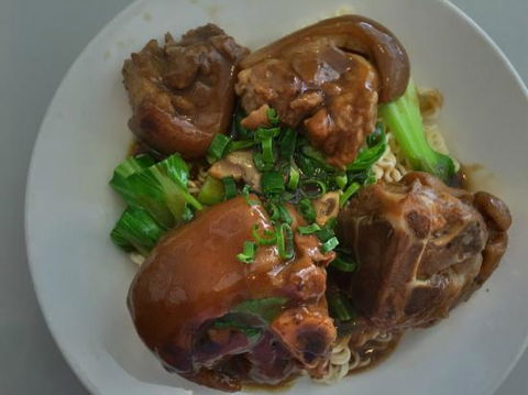 Jade Hong Kong Cafe - Accommodation Europe 0