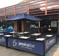 Jamaica Blue - Accommodation Europe