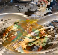 Just Italy - Events Australia