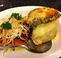 K.Ho Contemporary Chinese Cuisine  - Accommodation Europe