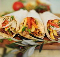 Kalimera Souvlaki Art - Events Australia