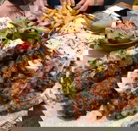 Katialo Greek Restaurant - Events Australia