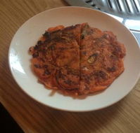 Korean BBQ Restaurant - Accommodation Europe