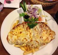 Lazy Moe's - Events Australia