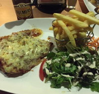 Leighoak Club - Events Australia