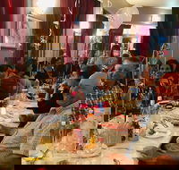 Maharani Indian Restaurant - Accommodation Europe