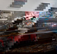 Main Street Cafe - Events Australia