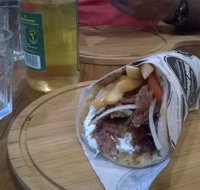 Mega Yeeros - Events Australia