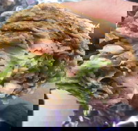 Mums Kebabs - Events Australia