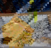 Oakleigh Fish  Chippery - Events Australia