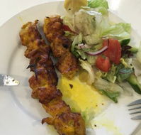 Persian Flavours Takeaway and Eatin - Events Australia