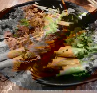 Pho Huong Viet - Accommodation Europe