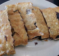 Pings Dumplings Kitchen Clayton - Tourism Bookings