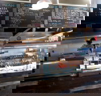 Pita Wrap It - Events Australia