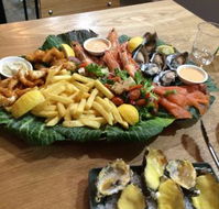 Planet Seafood - Accommodation Europe