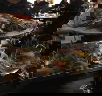 Richmond Oysters Oakleigh - Events Australia