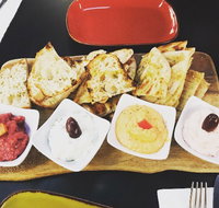 Risk - Events Australia