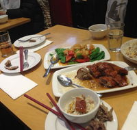 Roast Duck Inn - Accommodation Europe