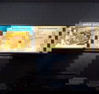 Seablue - Events Australia