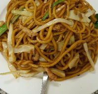 Shanghai Garden Dumpling - Accommodation Europe