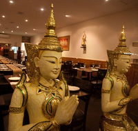 Siam Village Thai Restaurant - Events Australia