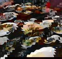 Soban - Events Australia