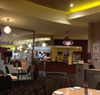 South Oakleigh Club - Accommodation Europe
