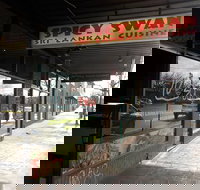 Spicy Swan - Events Australia