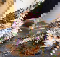 Stanley Cafe - Events Australia