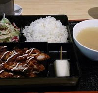 Sushi Plus Japanese - Accommodation Europe