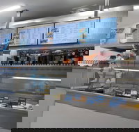 Swordfish Chippery - Events Australia