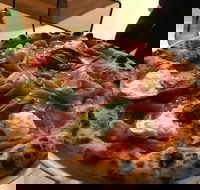 T17 Pizzaria - Accommodation Europe