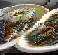 The last Piece - Events Australia