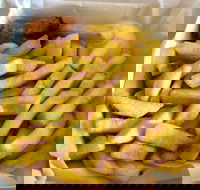 Trawool Fish  Chips - Accommodation Europe