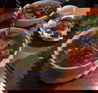 Vietnamese My My - Events Australia